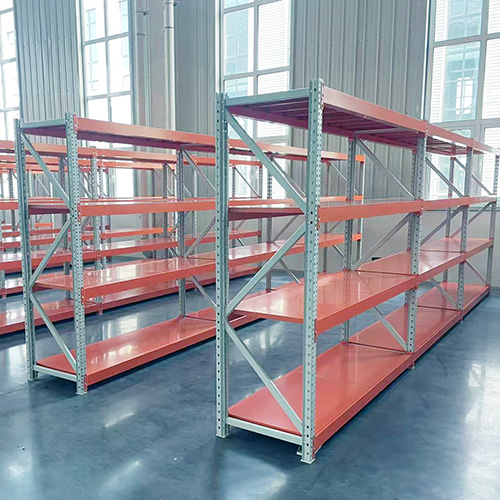 Long Span Shelving (II Type)