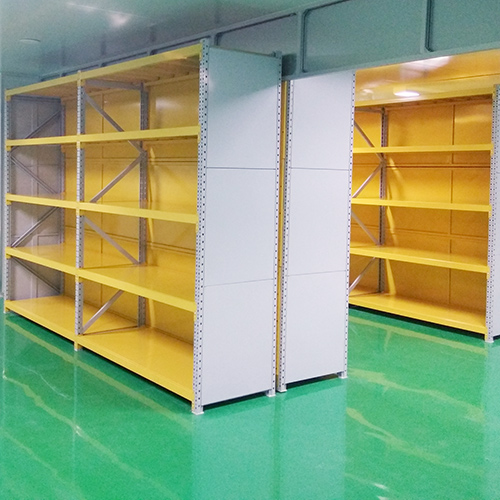 Long Span Shelving (II Type)
