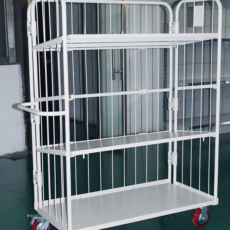 Non-standard logistics equipment