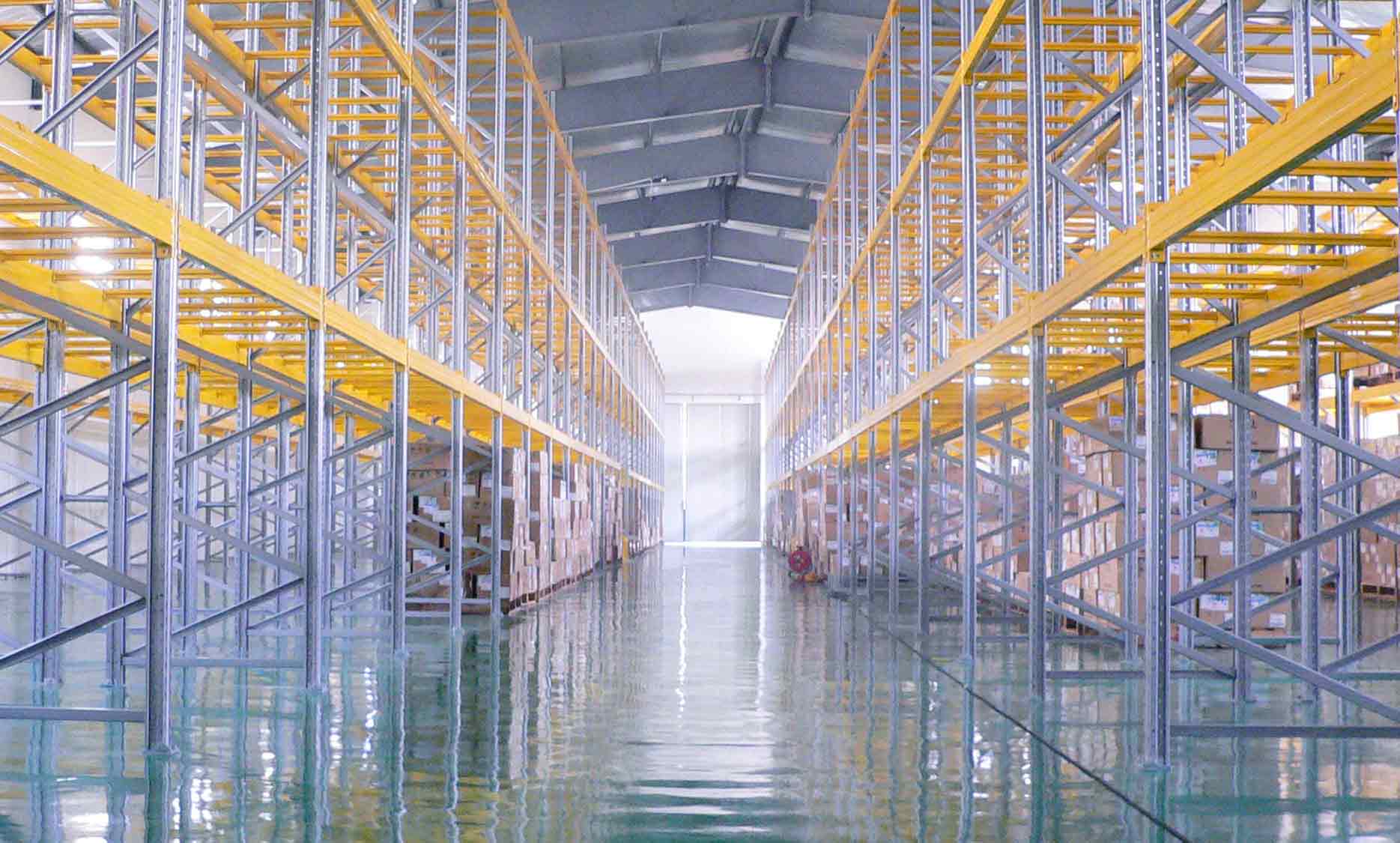 Cold Chain