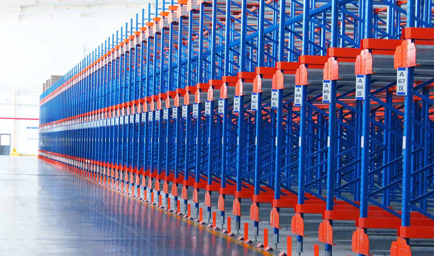 Dense Storage Solution Highlights