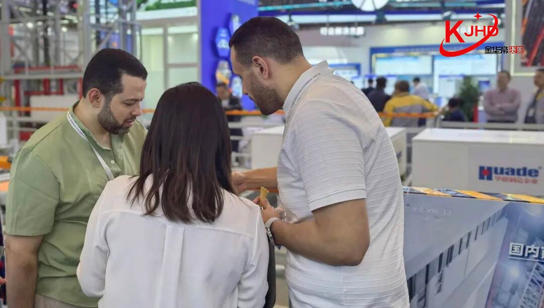 Overseas Professional Logistics Fairs: LogiMAT (Germany), MODEX (USA), European Warehouse Exhibitions