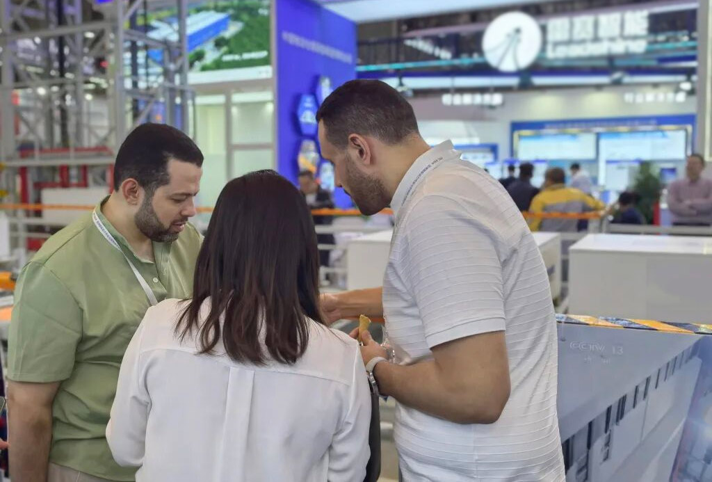 Overseas Professional Logistics Fairs: LogiMAT (Germany), MODEX (USA), European Warehouse Exhibitions
