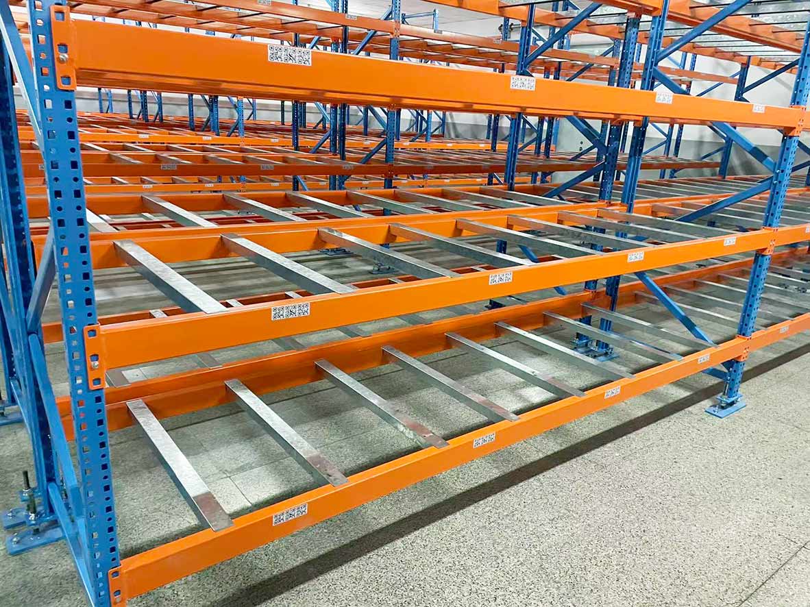 custom‑built CTU racking series custom‑built CTU racking series