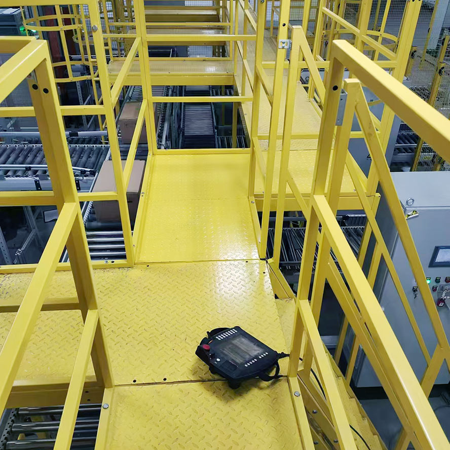 What Is a Steel Platform? A Complete Guide for Industrial Buyers in 2026