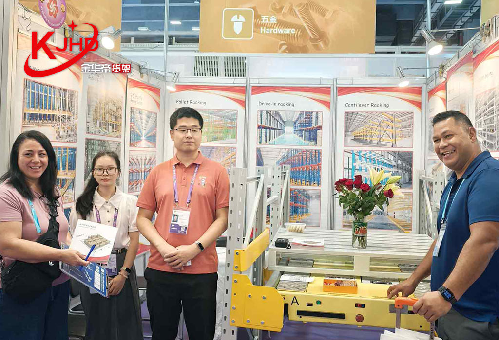 Canton Fair 2026 Autumn, The 140th China Import and Export Fair