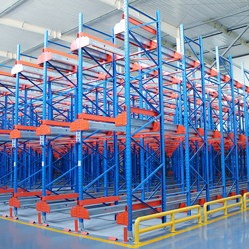 Dense Storage Solution Highlights